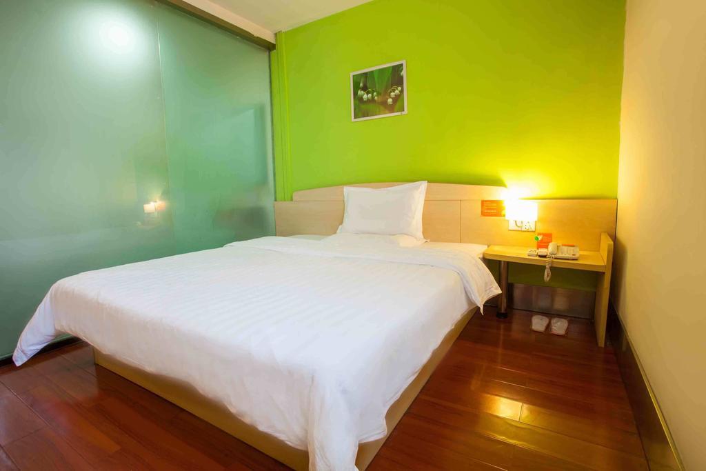 7Days Inn Kunming East Station Juhua Overpass Номер фото