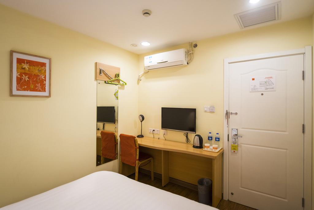 7Days Inn Kunming East Station Juhua Overpass Экстерьер фото