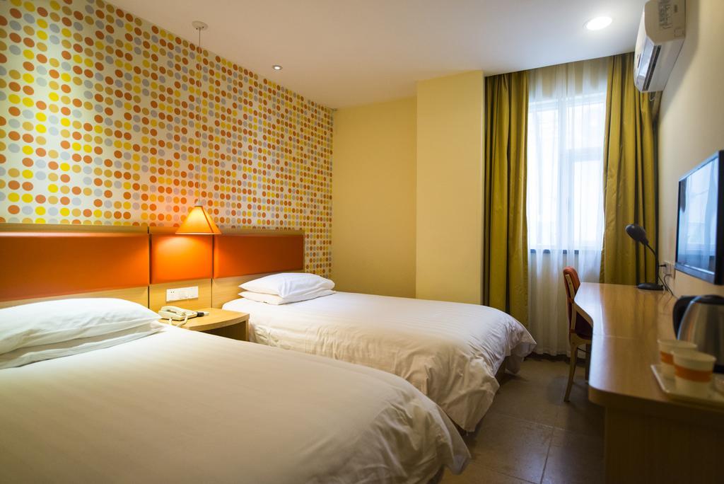 7Days Inn Kunming East Station Juhua Overpass Экстерьер фото