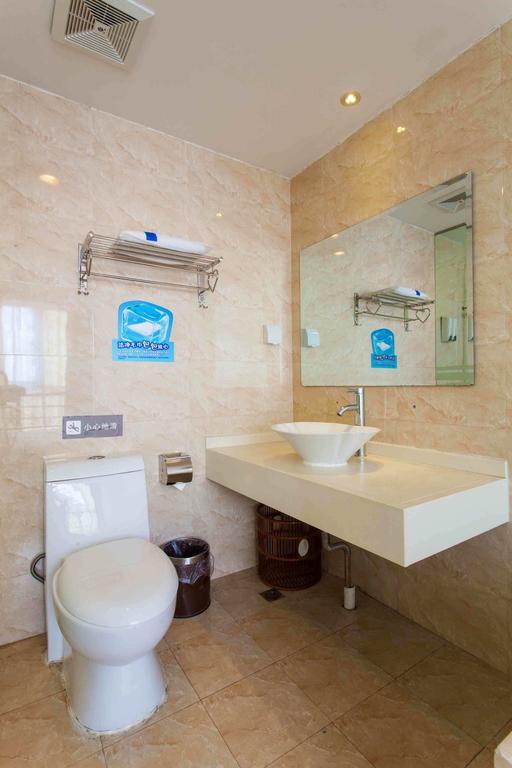 7Days Inn Kunming East Station Juhua Overpass Номер фото
