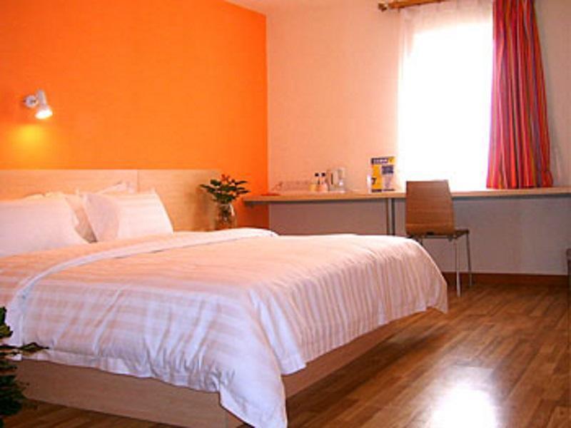 7Days Inn Kunming East Station Juhua Overpass Экстерьер фото
